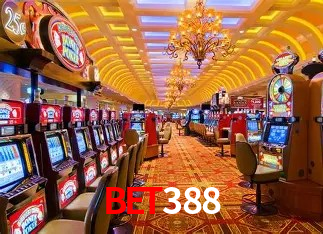 Descubra o Programa VIP da bet388: Vantagens Exclusivas para Jogadores