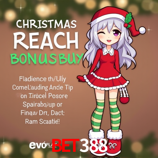 Seasonal Promotions bet388